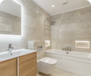 Looking for a bathroom renovation expert?