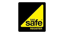 Gas Safe Registered