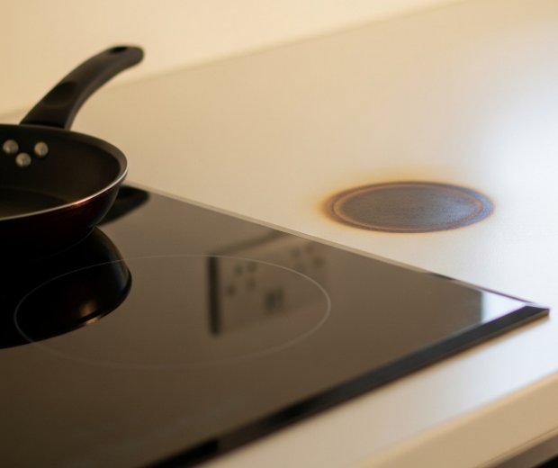 Laminate Worktops Repairs Watford