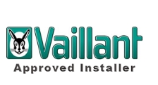 Vaillant Approved Installer