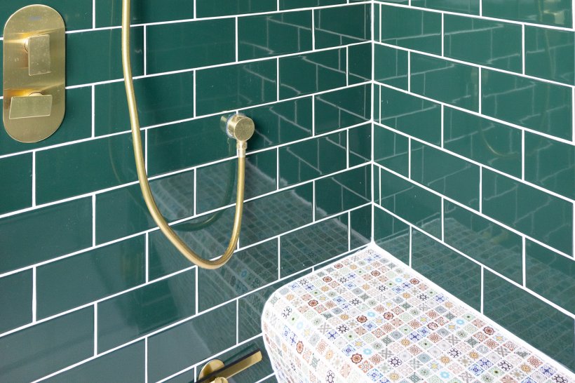 Designing an Accessible Bathroom Tips