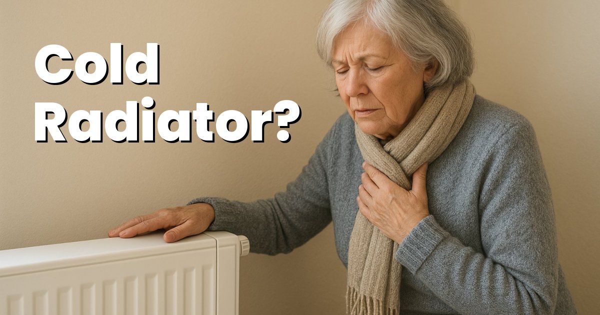 Radiator Leaks, Broken Valves or Lack of Heat? Need A Local Plumber?